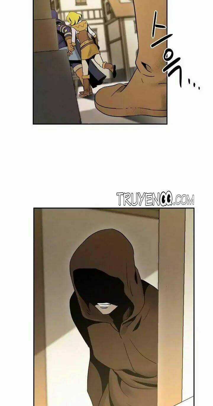 Cốt Binh Hồi Quy Chapter 17 trang 12