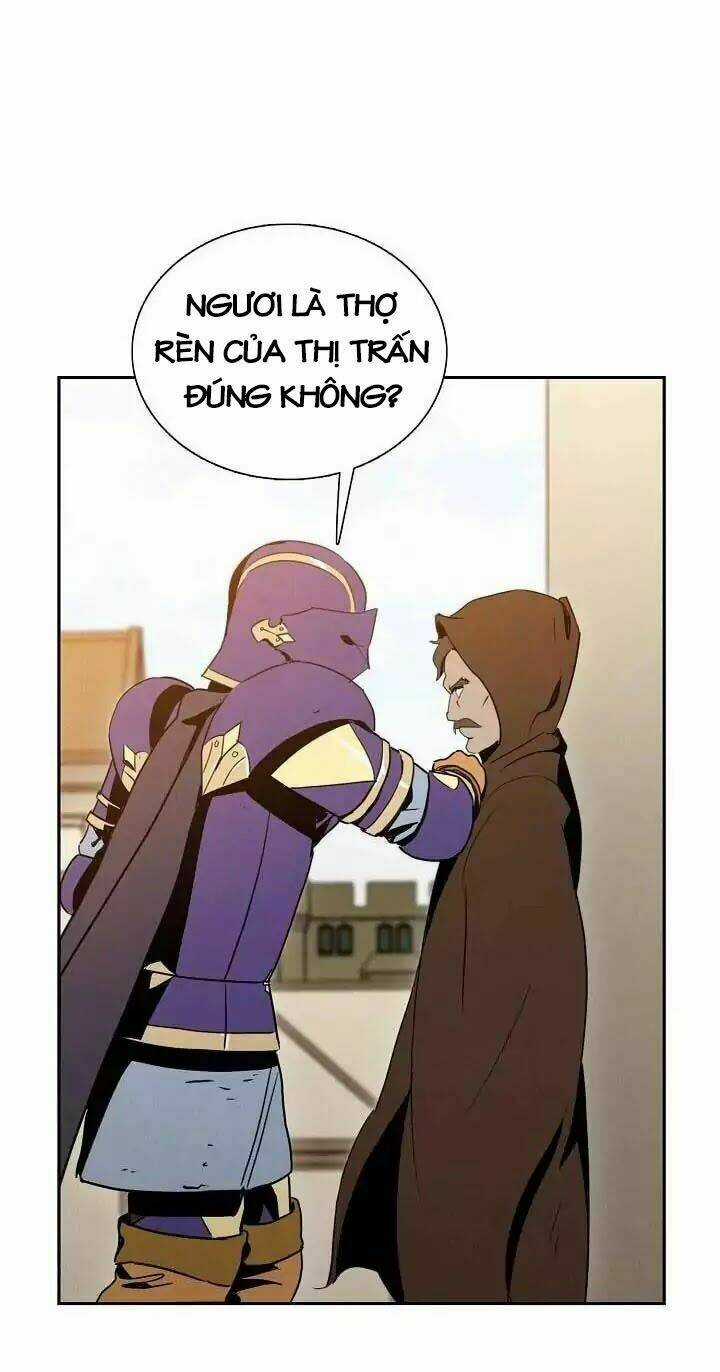 Cốt Binh Hồi Quy Chapter 17 trang 14