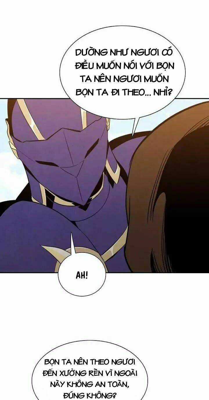 Cốt Binh Hồi Quy Chapter 17 trang 15