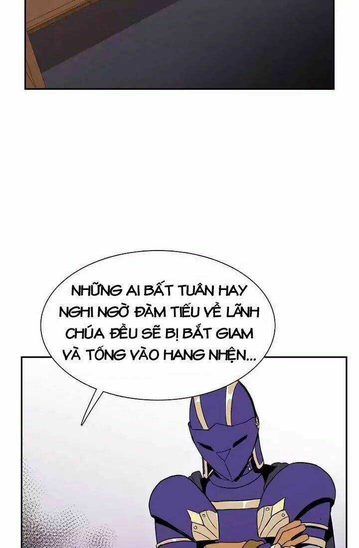 Cốt Binh Hồi Quy Chapter 17 trang 18