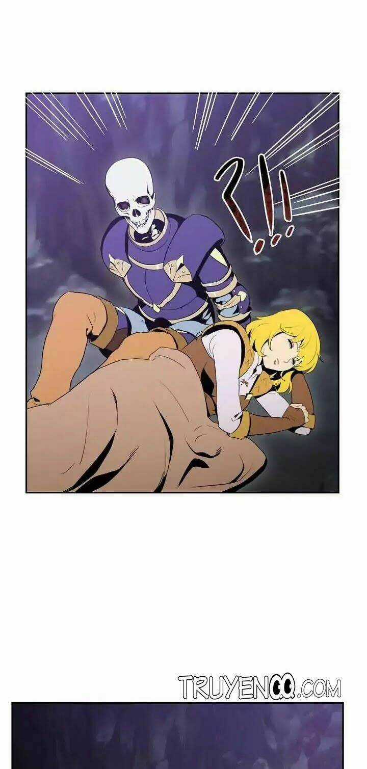 Cốt Binh Hồi Quy Chapter 17 trang 2