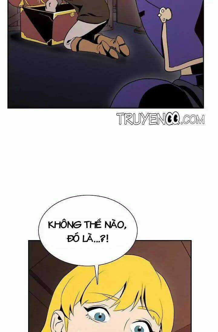 Cốt Binh Hồi Quy Chapter 17 trang 20