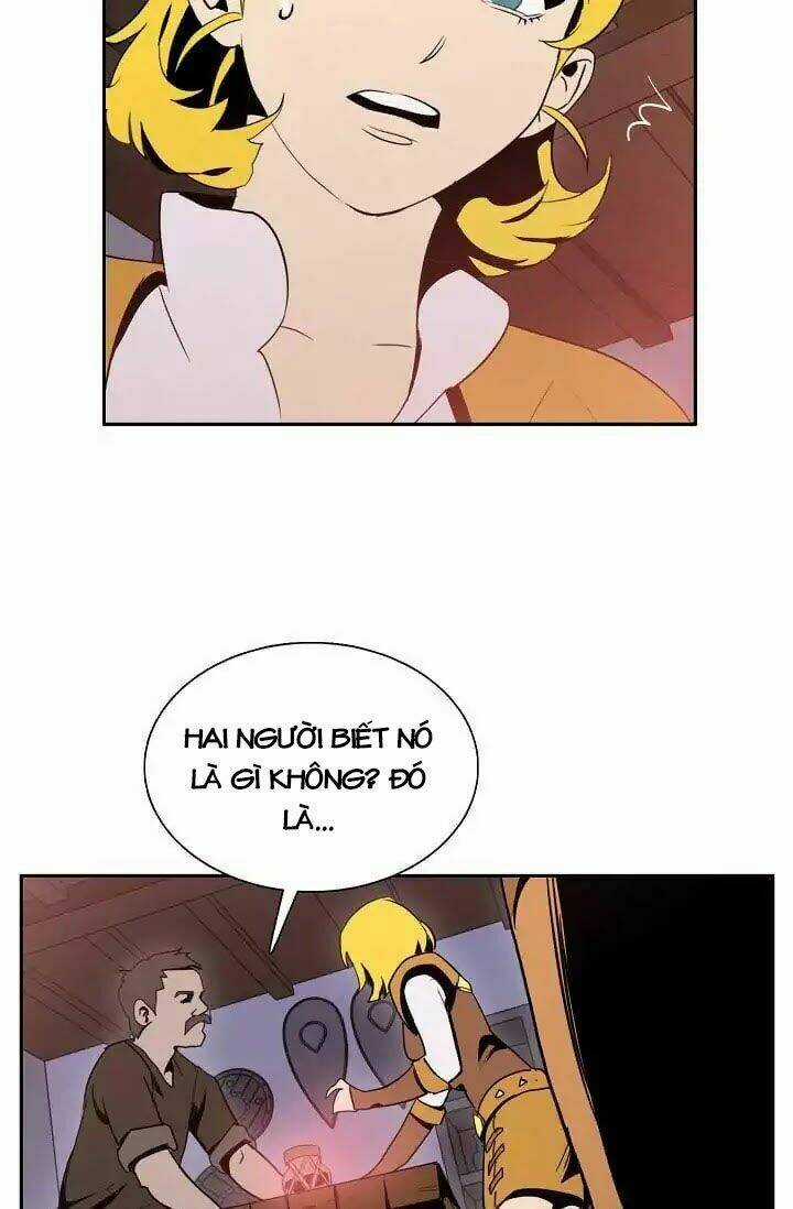 Cốt Binh Hồi Quy Chapter 17 trang 21