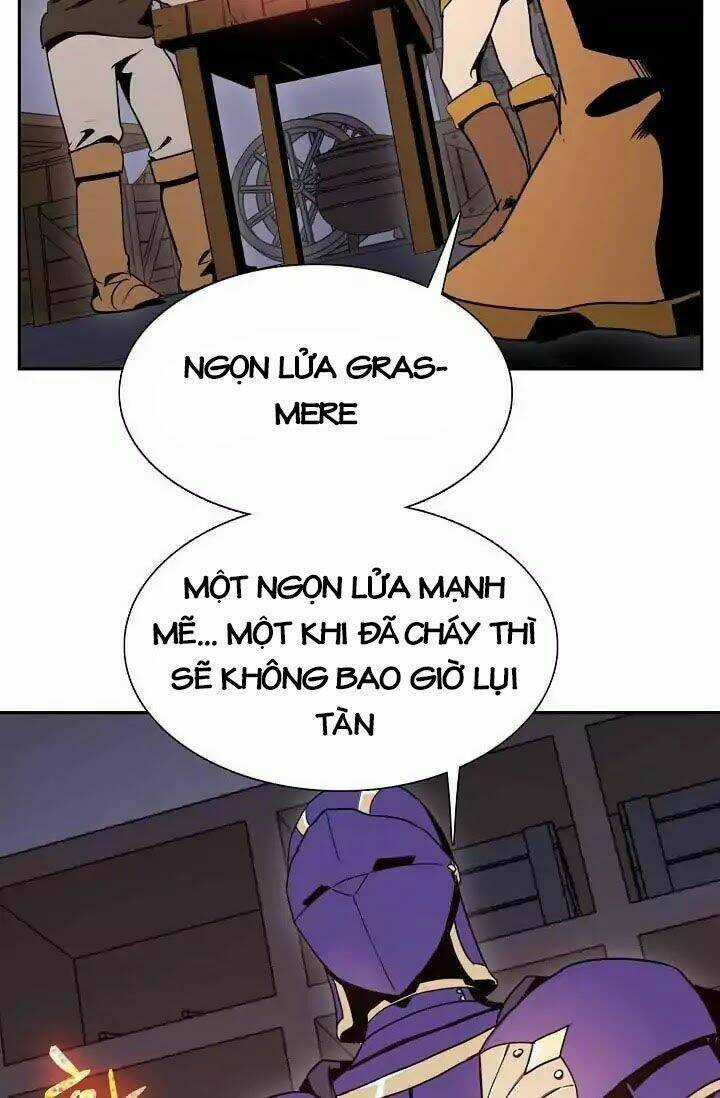 Cốt Binh Hồi Quy Chapter 17 trang 22