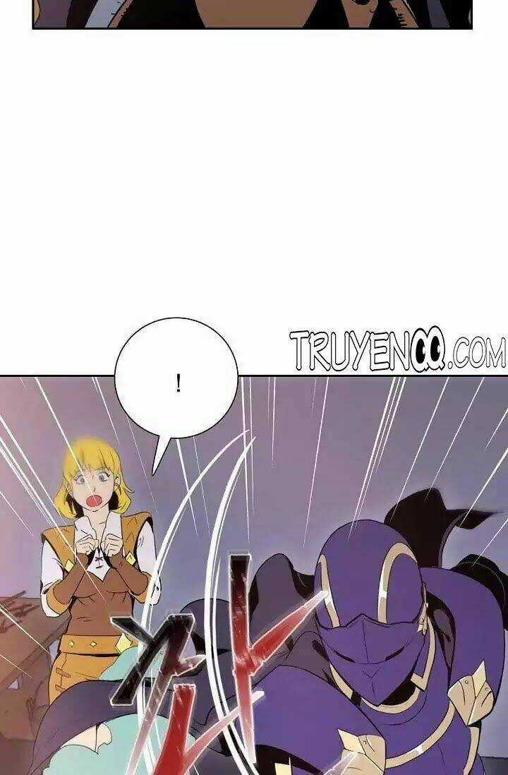 Cốt Binh Hồi Quy Chapter 17 trang 28