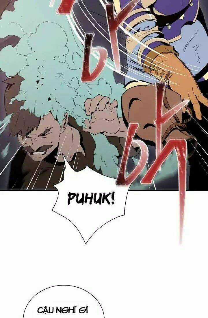 Cốt Binh Hồi Quy Chapter 17 trang 29