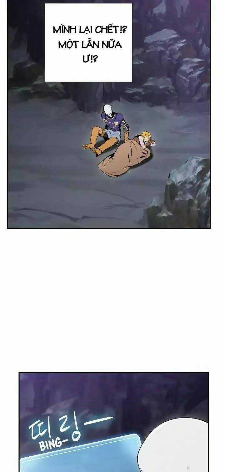 Cốt Binh Hồi Quy Chapter 17 trang 3