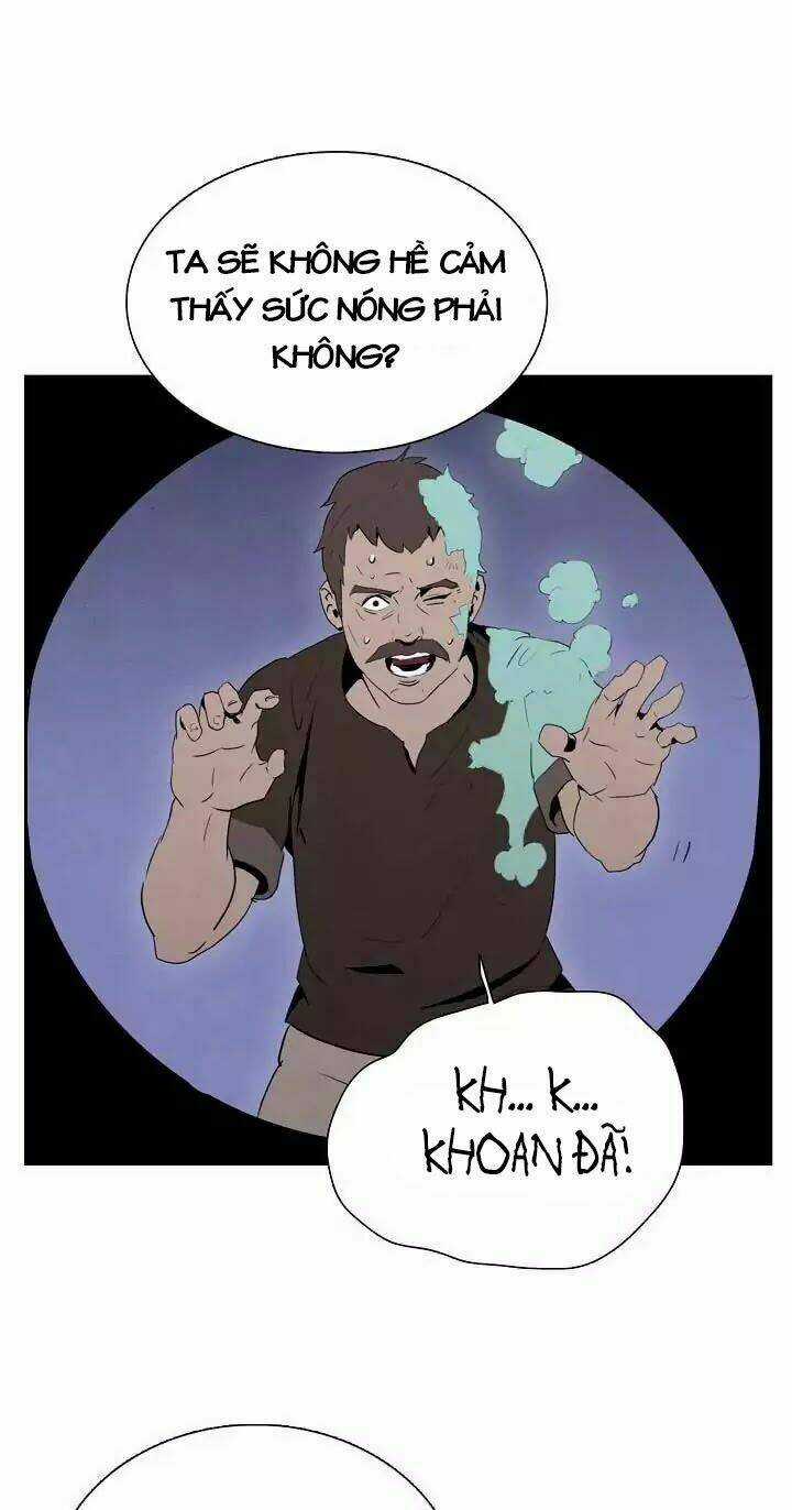 Cốt Binh Hồi Quy Chapter 17 trang 32