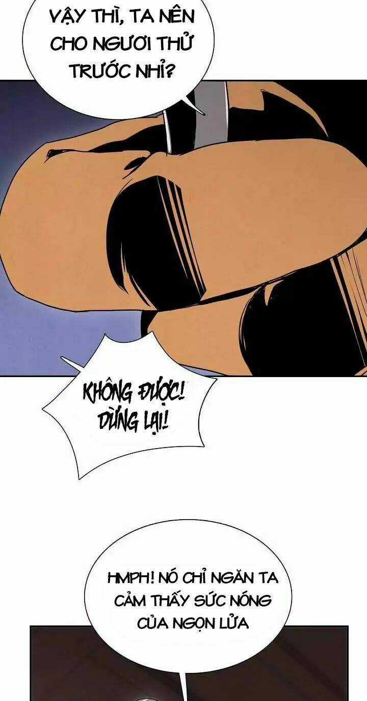 Cốt Binh Hồi Quy Chapter 17 trang 33