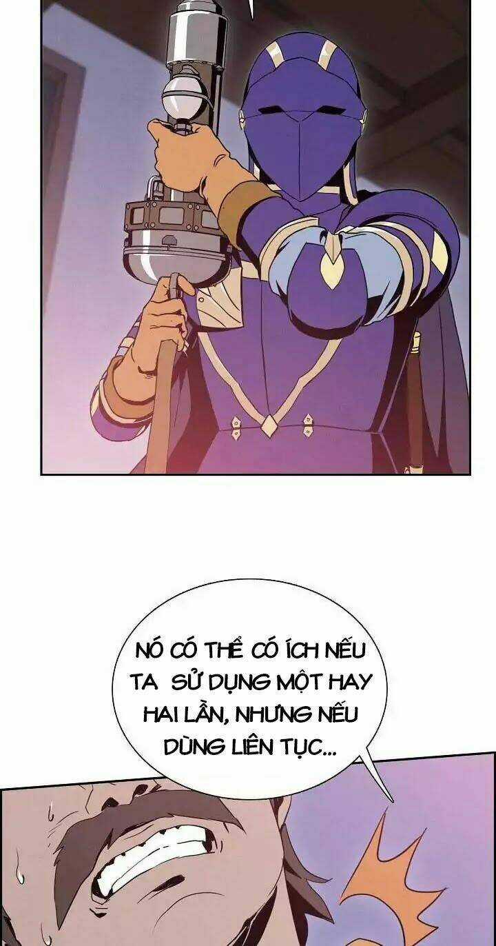 Cốt Binh Hồi Quy Chapter 17 trang 34