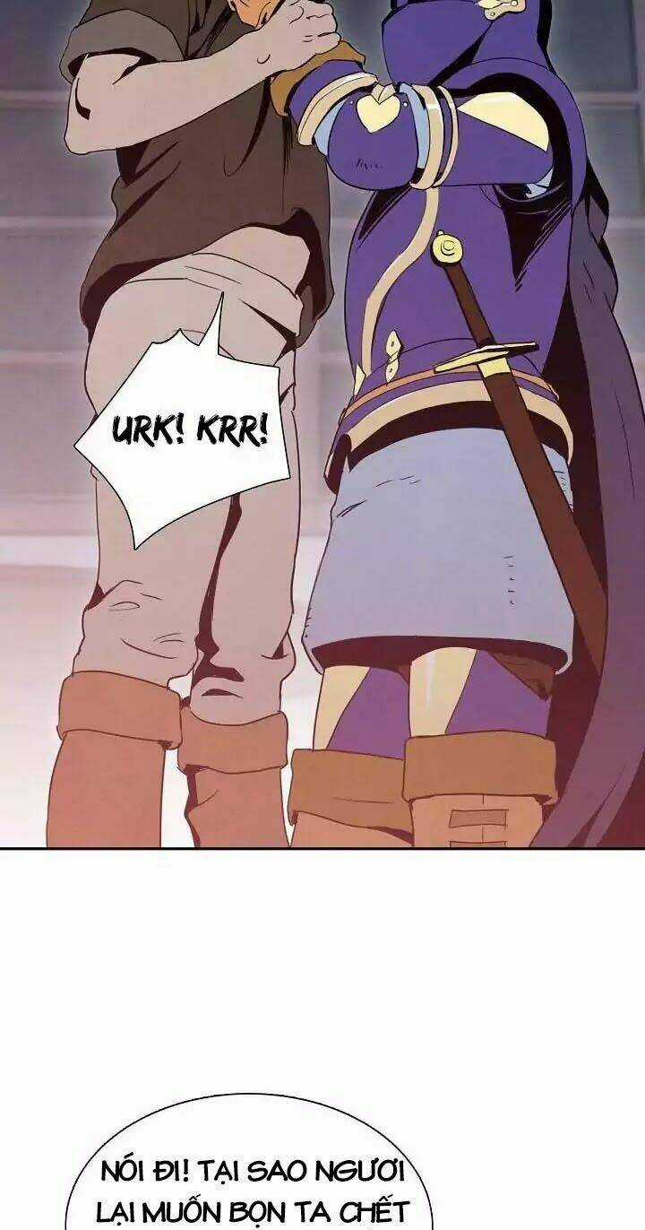 Cốt Binh Hồi Quy Chapter 17 trang 36