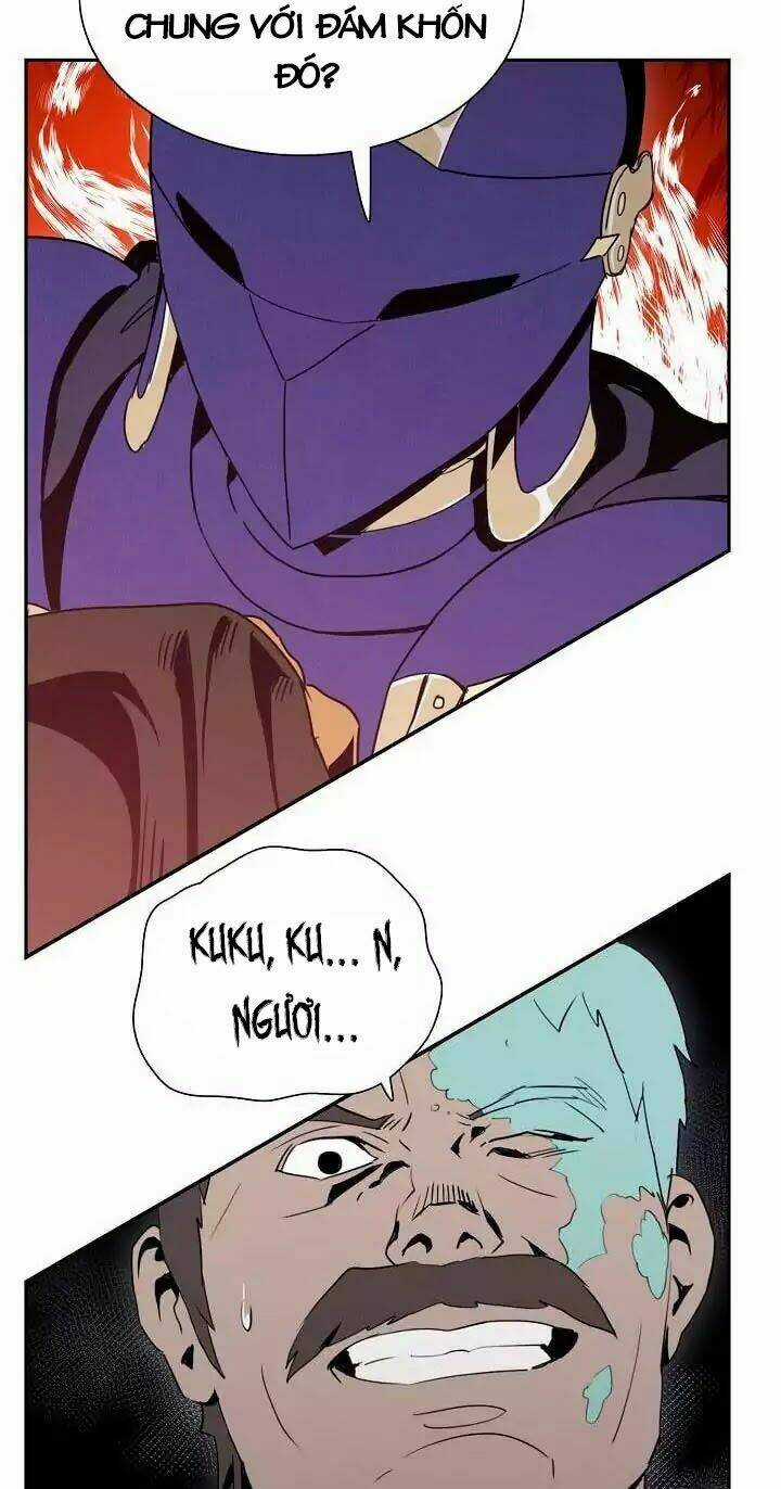 Cốt Binh Hồi Quy Chapter 17 trang 37