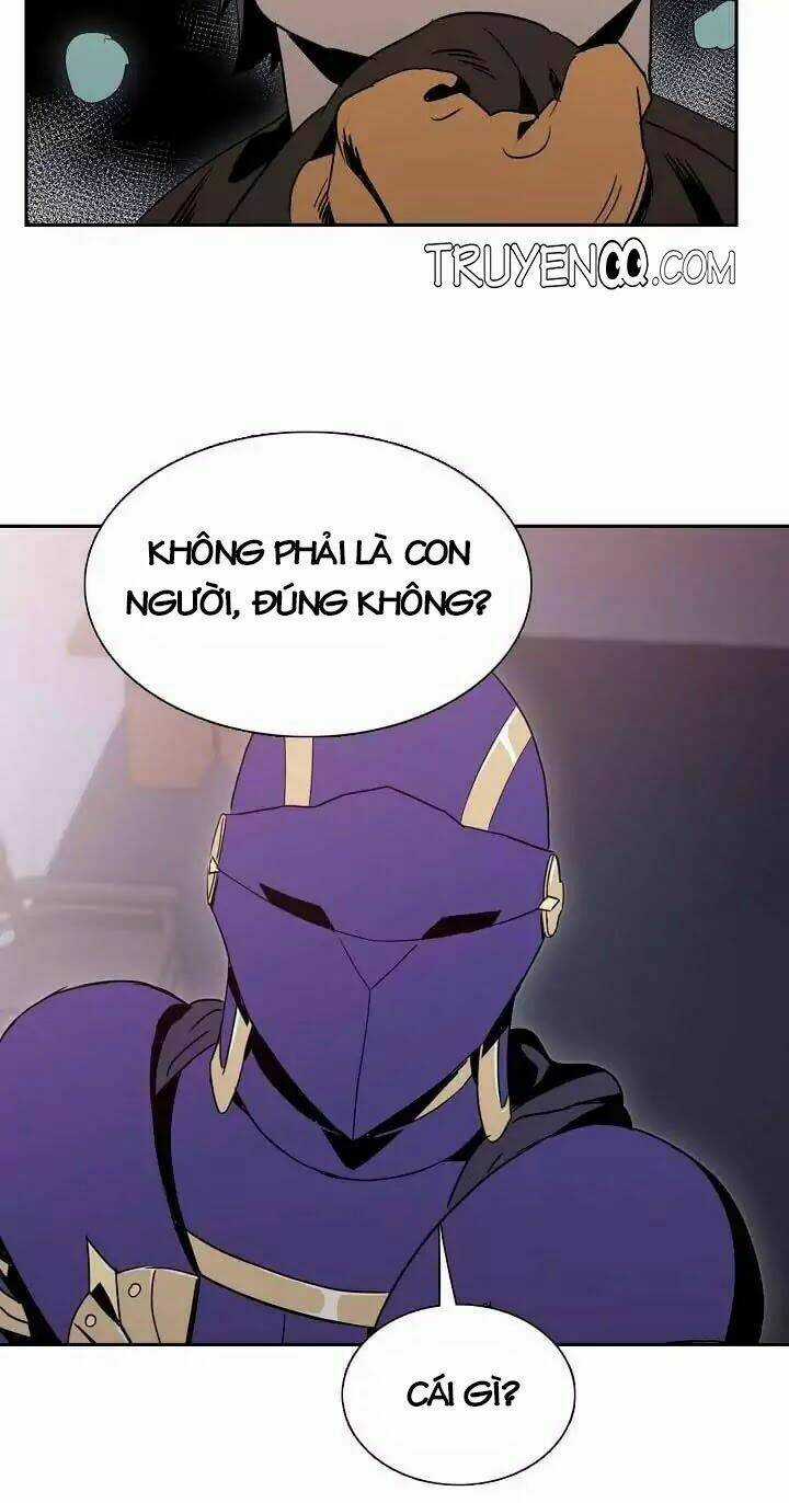 Cốt Binh Hồi Quy Chapter 17 trang 38