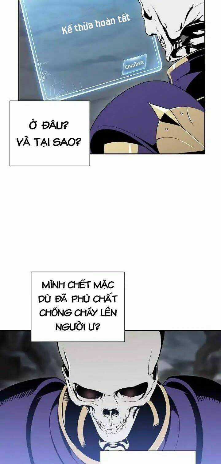 Cốt Binh Hồi Quy Chapter 17 trang 4