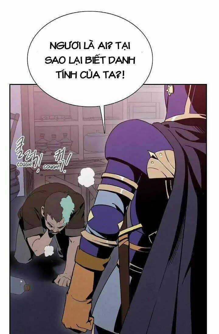 Cốt Binh Hồi Quy Chapter 17 trang 40