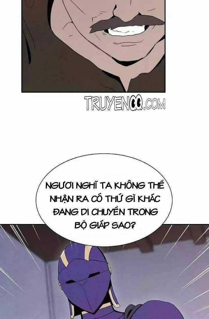 Cốt Binh Hồi Quy Chapter 17 trang 42