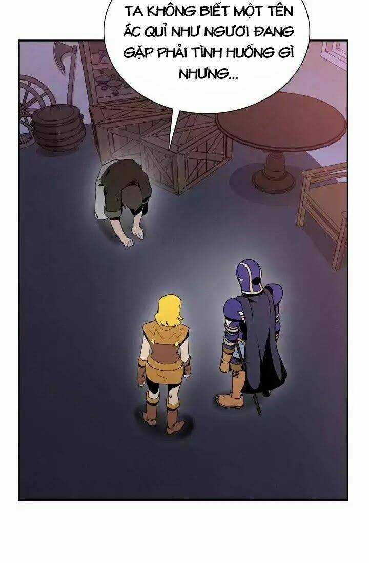 Cốt Binh Hồi Quy Chapter 17 trang 44