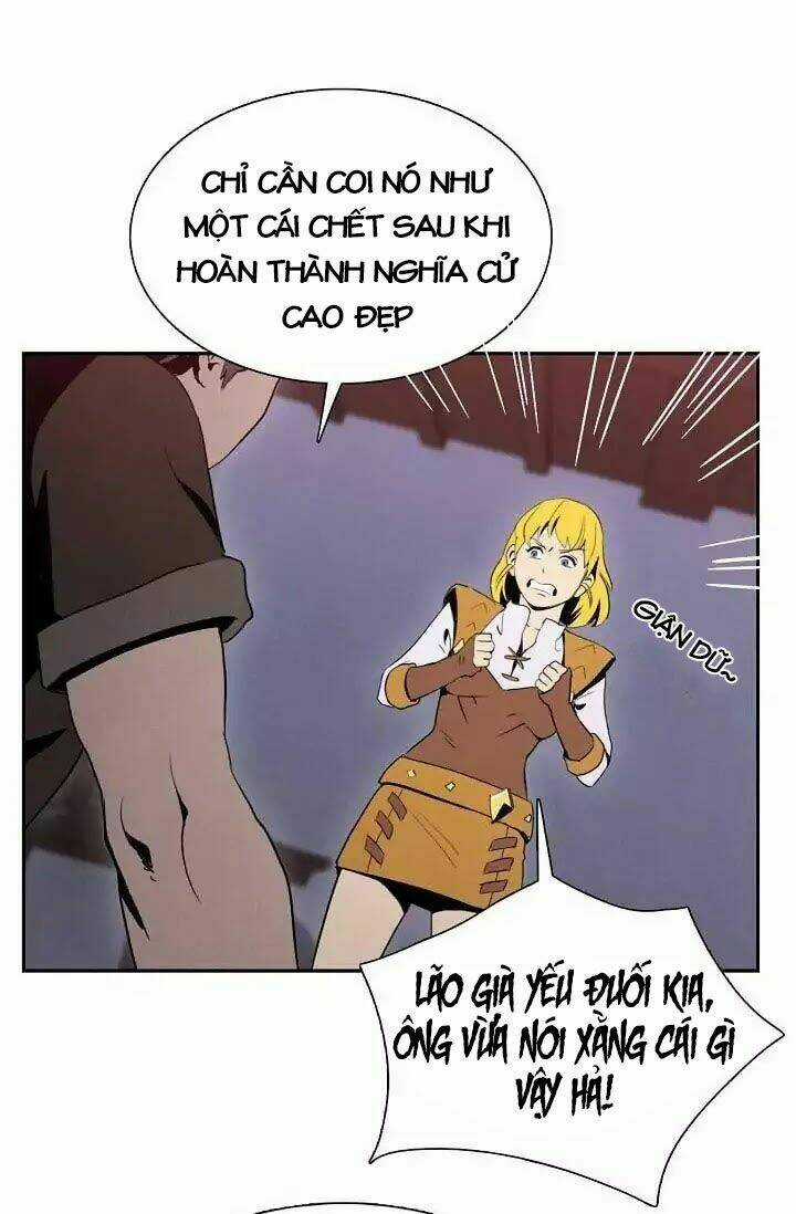 Cốt Binh Hồi Quy Chapter 17 trang 45