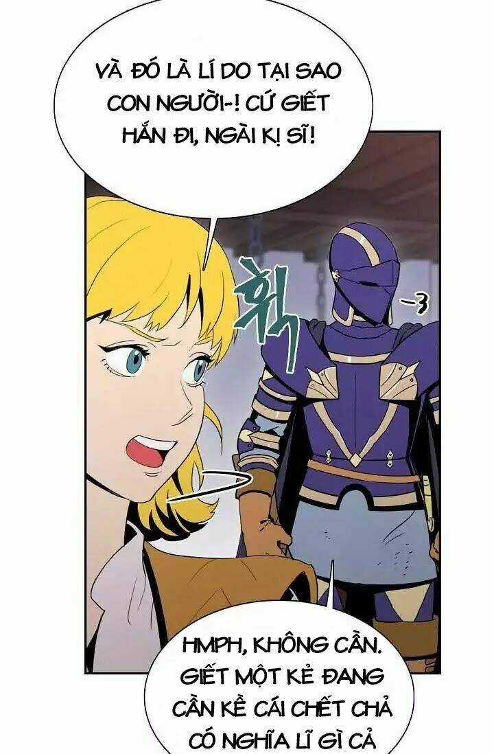 Cốt Binh Hồi Quy Chapter 17 trang 46