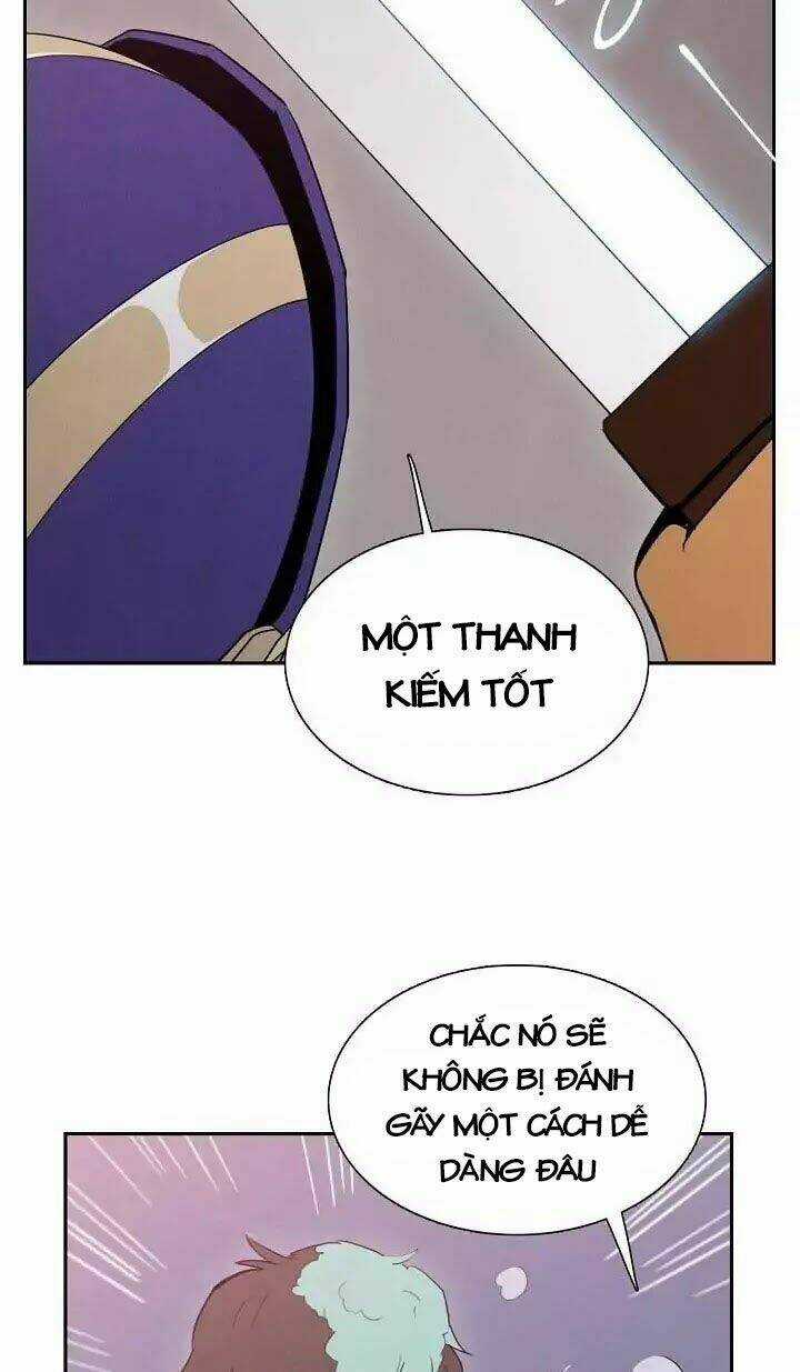 Cốt Binh Hồi Quy Chapter 17 trang 50