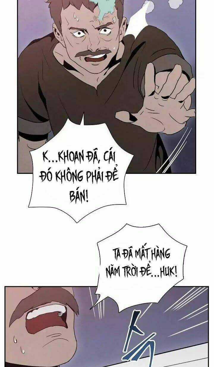 Cốt Binh Hồi Quy Chapter 17 trang 51