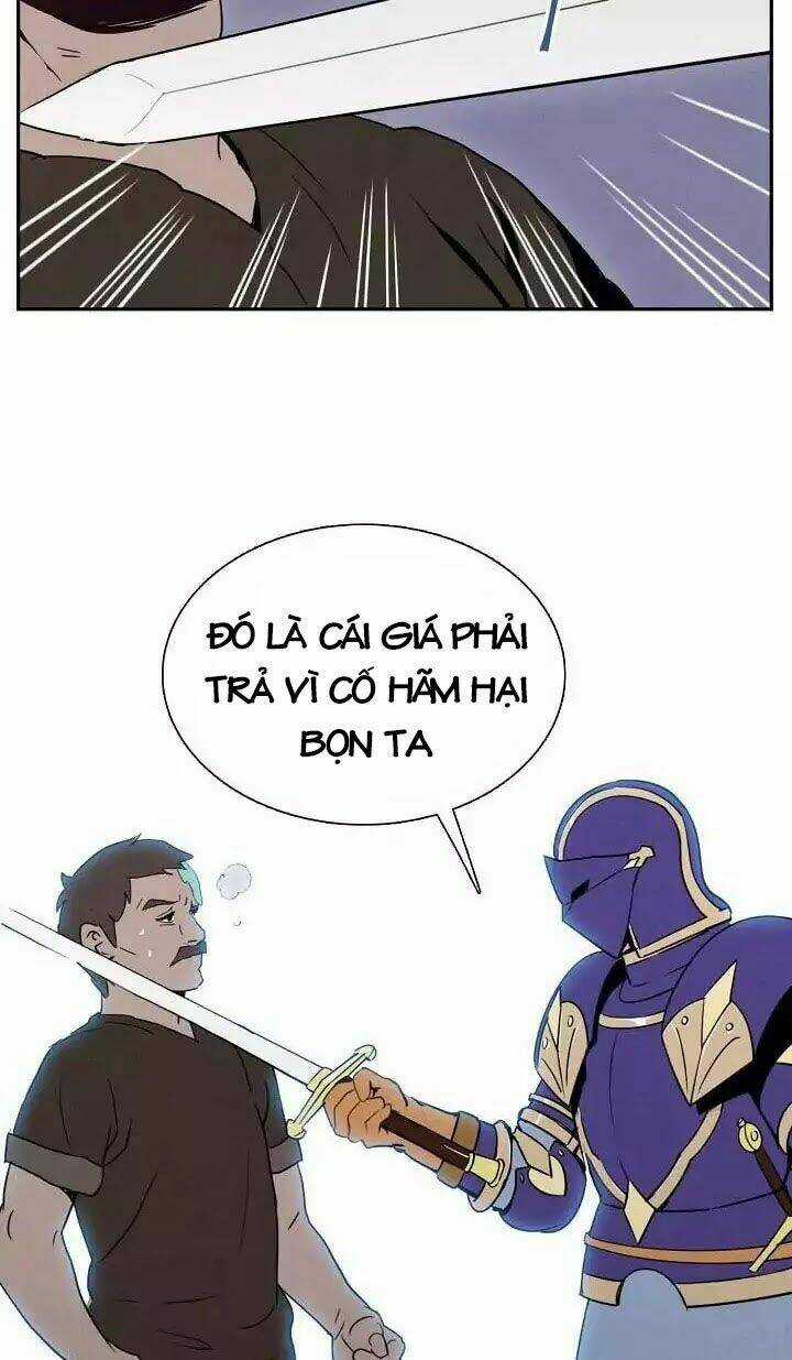 Cốt Binh Hồi Quy Chapter 17 trang 52