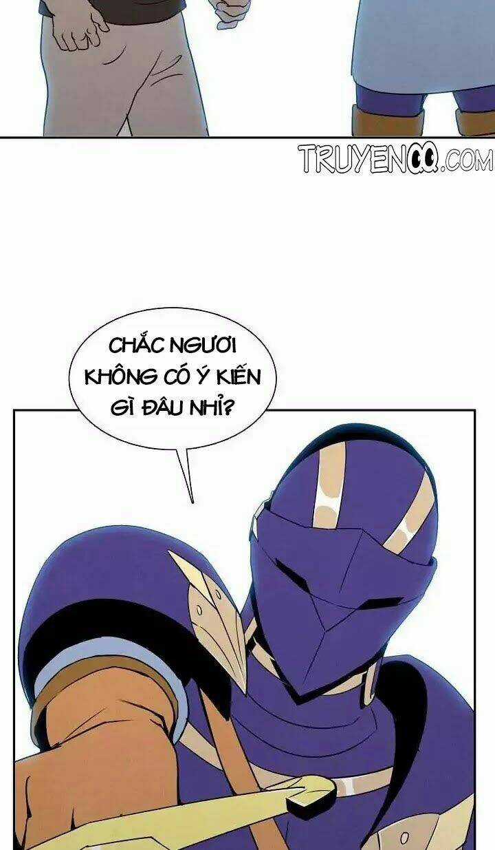 Cốt Binh Hồi Quy Chapter 17 trang 53