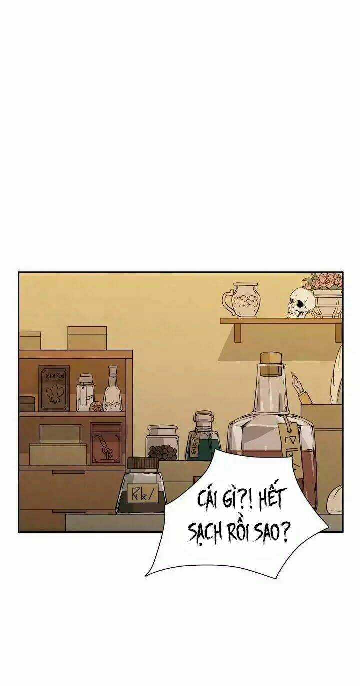 Cốt Binh Hồi Quy Chapter 17 trang 9