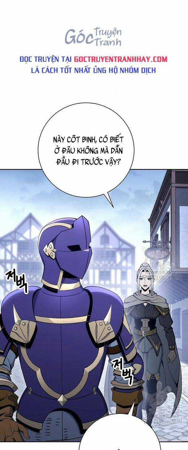 Cốt Binh Hồi Quy Chapter 171 trang 0