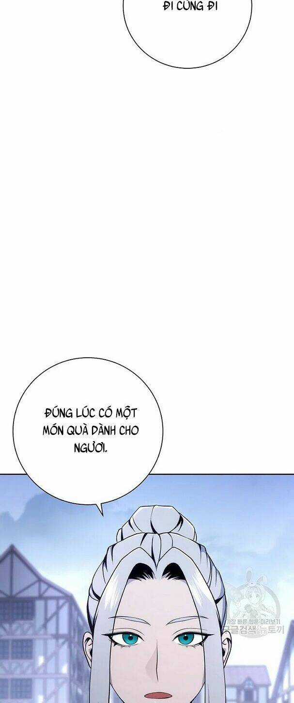 Cốt Binh Hồi Quy Chapter 171 trang 1