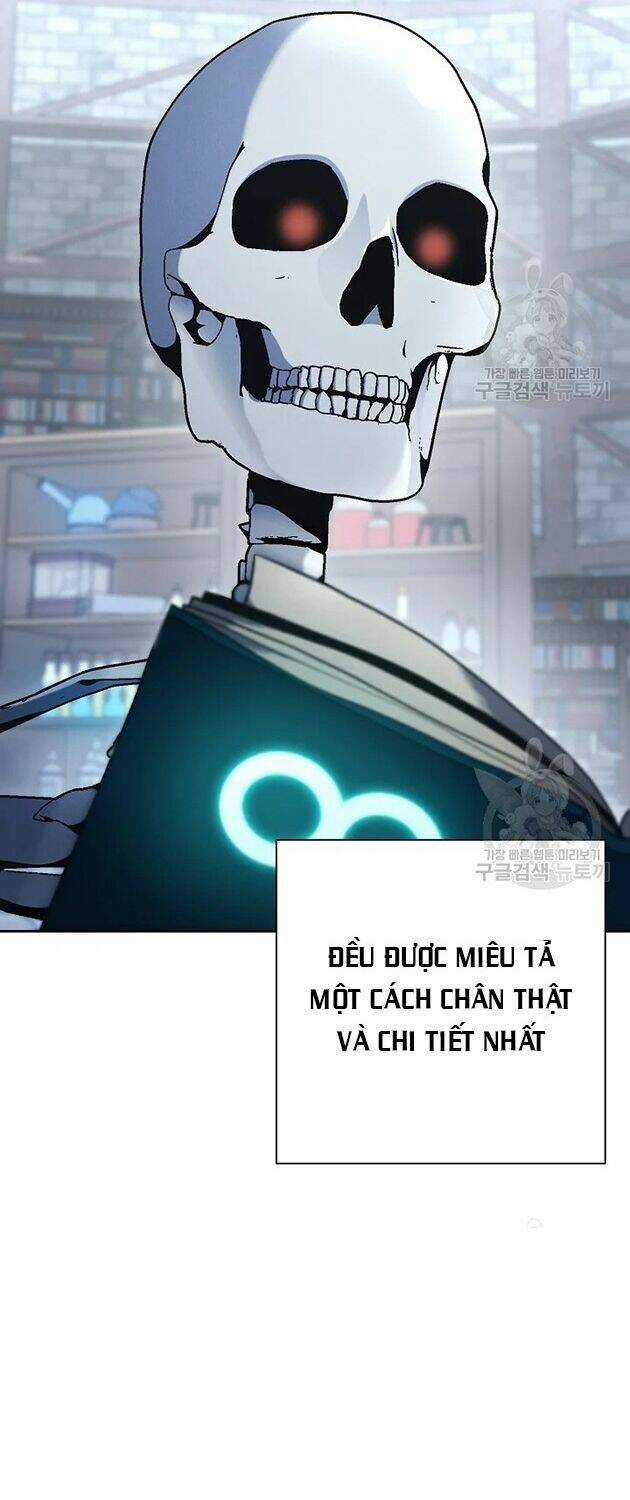 Cốt Binh Hồi Quy Chapter 172 trang 1