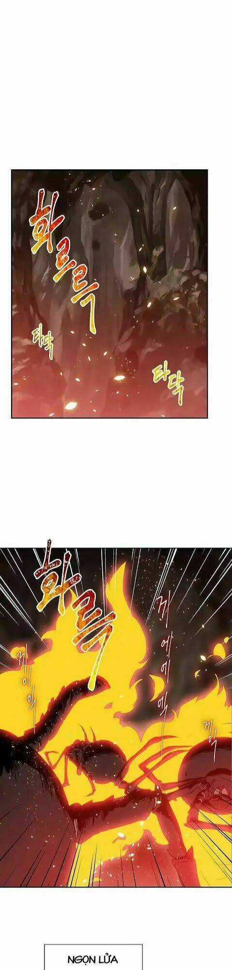 Cốt Binh Hồi Quy Chapter 18 trang 1