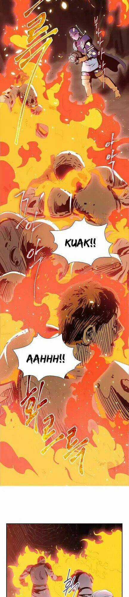 Cốt Binh Hồi Quy Chapter 18 trang 13