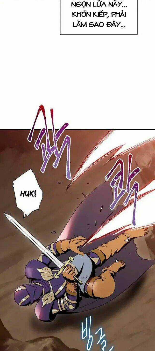 Cốt Binh Hồi Quy Chapter 18 trang 24