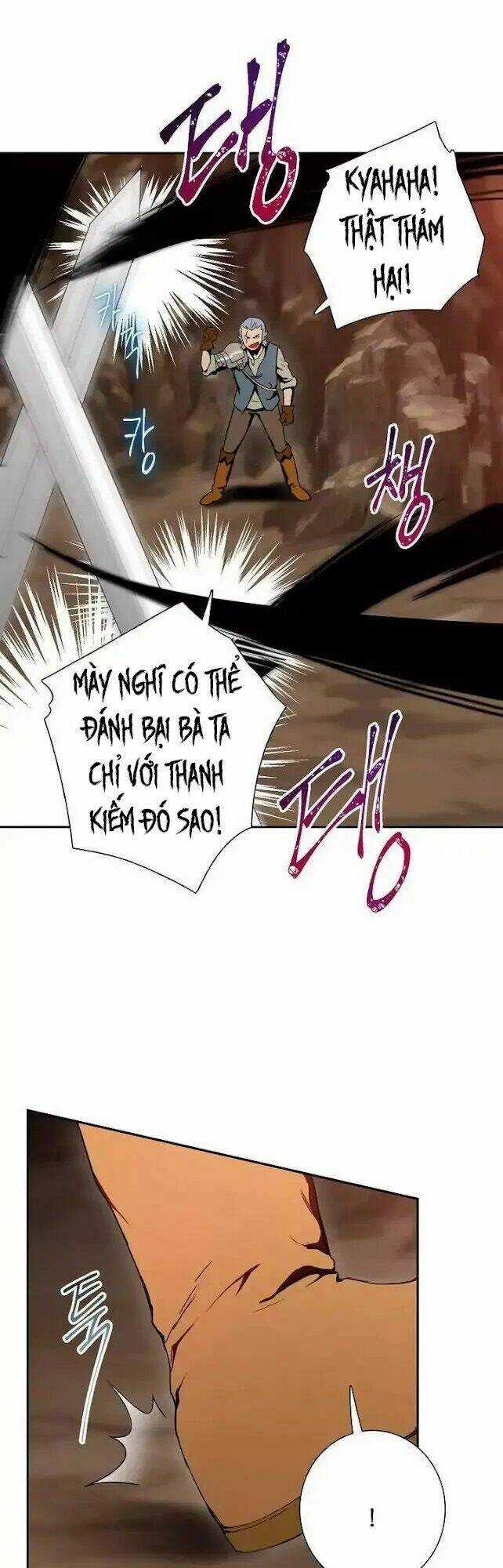 Cốt Binh Hồi Quy Chapter 18 trang 26