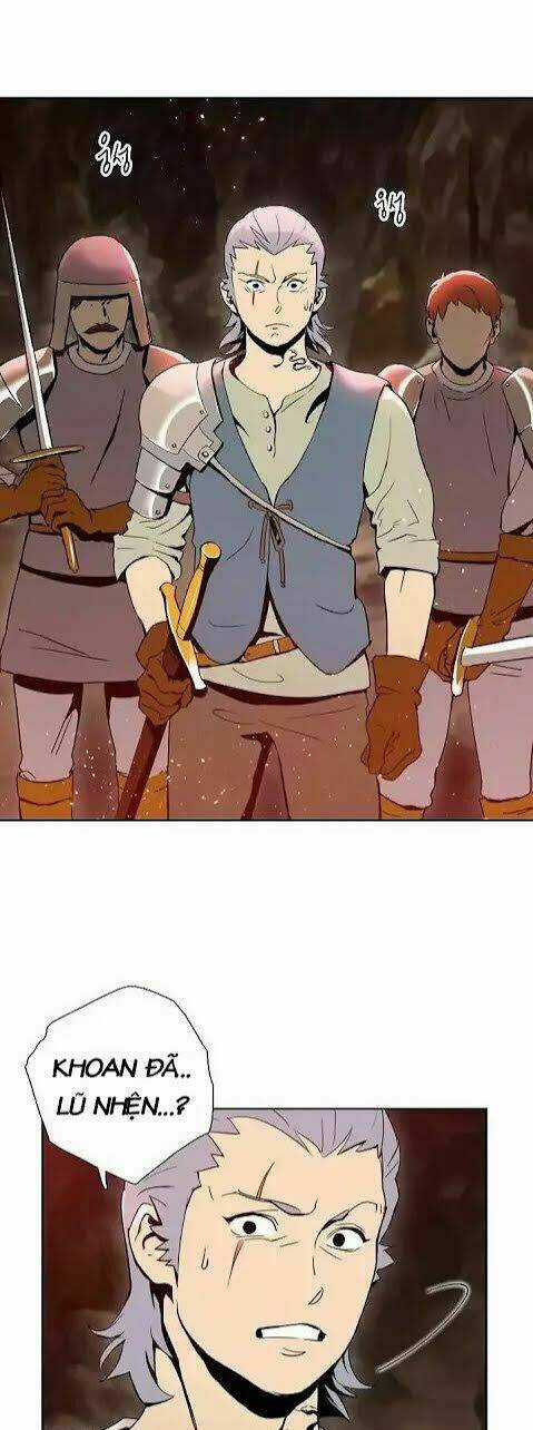 Cốt Binh Hồi Quy Chapter 18 trang 3