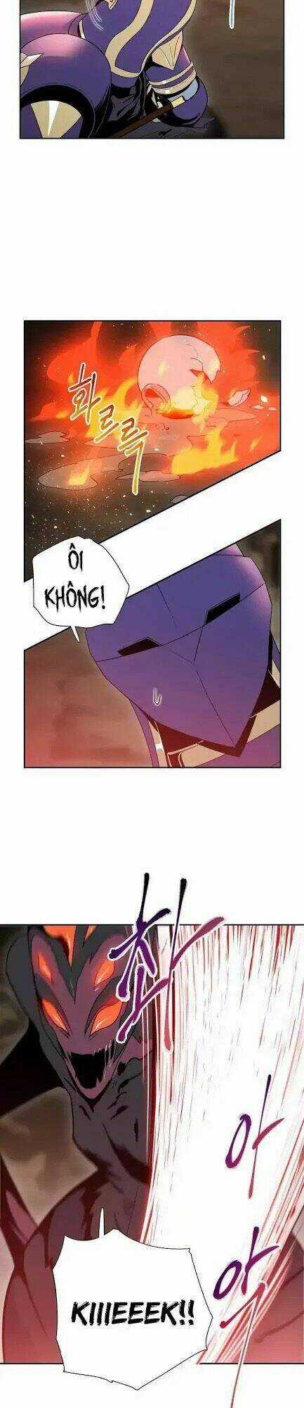 Cốt Binh Hồi Quy Chapter 18 trang 30