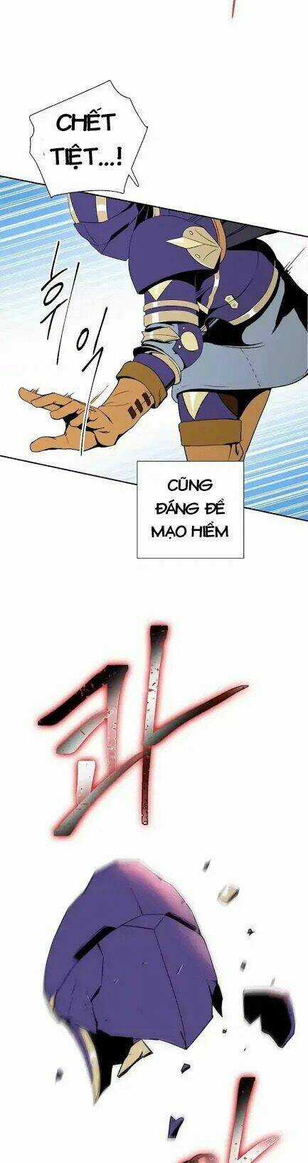 Cốt Binh Hồi Quy Chapter 18 trang 31