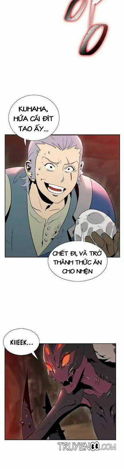 Cốt Binh Hồi Quy Chapter 18 trang 32