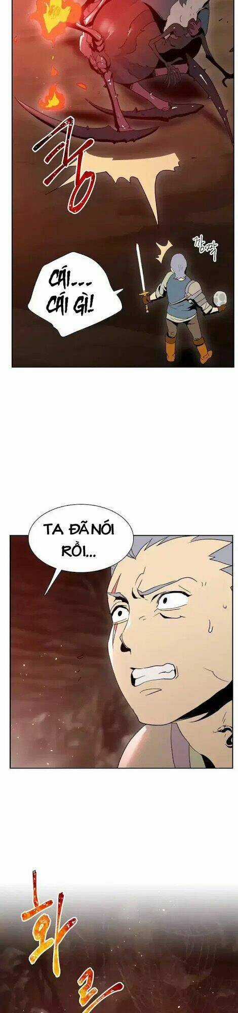 Cốt Binh Hồi Quy Chapter 18 trang 34