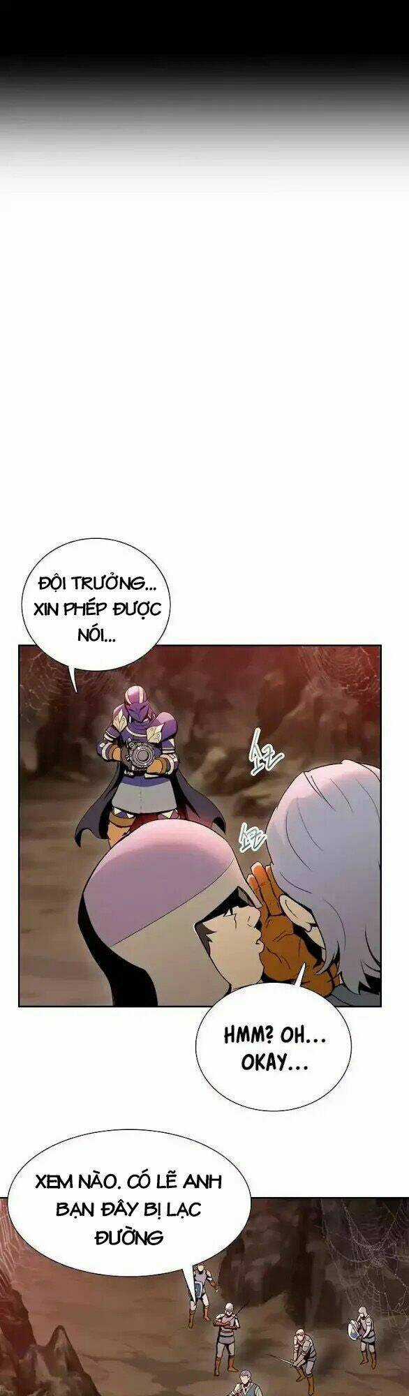 Cốt Binh Hồi Quy Chapter 18 trang 5