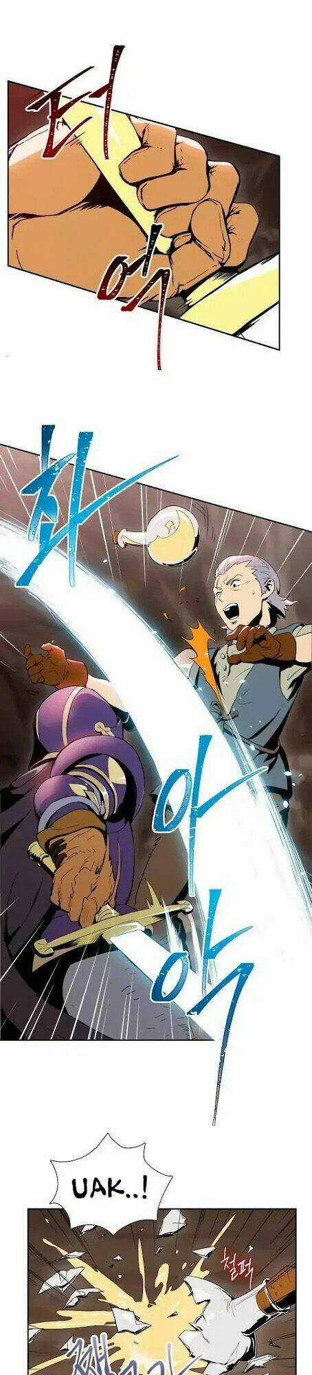 Cốt Binh Hồi Quy Chapter 18 trang 8