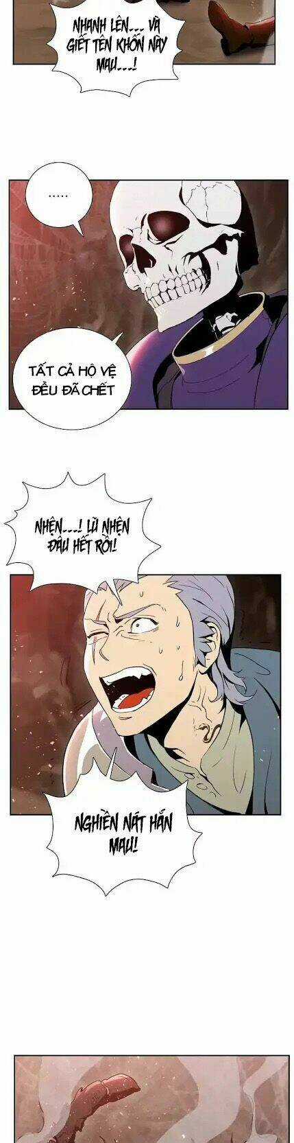 Cốt Binh Hồi Quy Chapter 19 trang 12