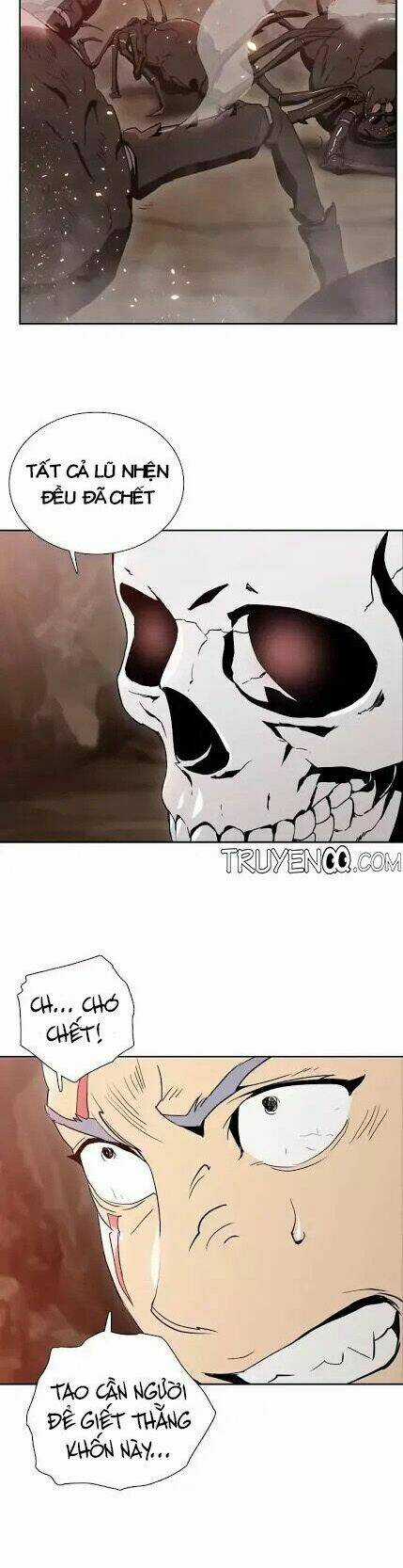 Cốt Binh Hồi Quy Chapter 19 trang 13