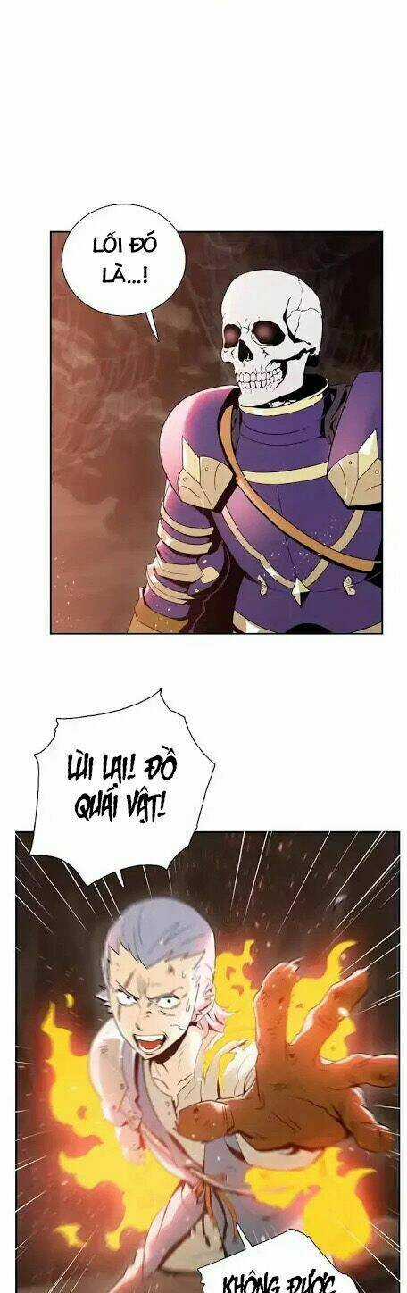 Cốt Binh Hồi Quy Chapter 19 trang 16