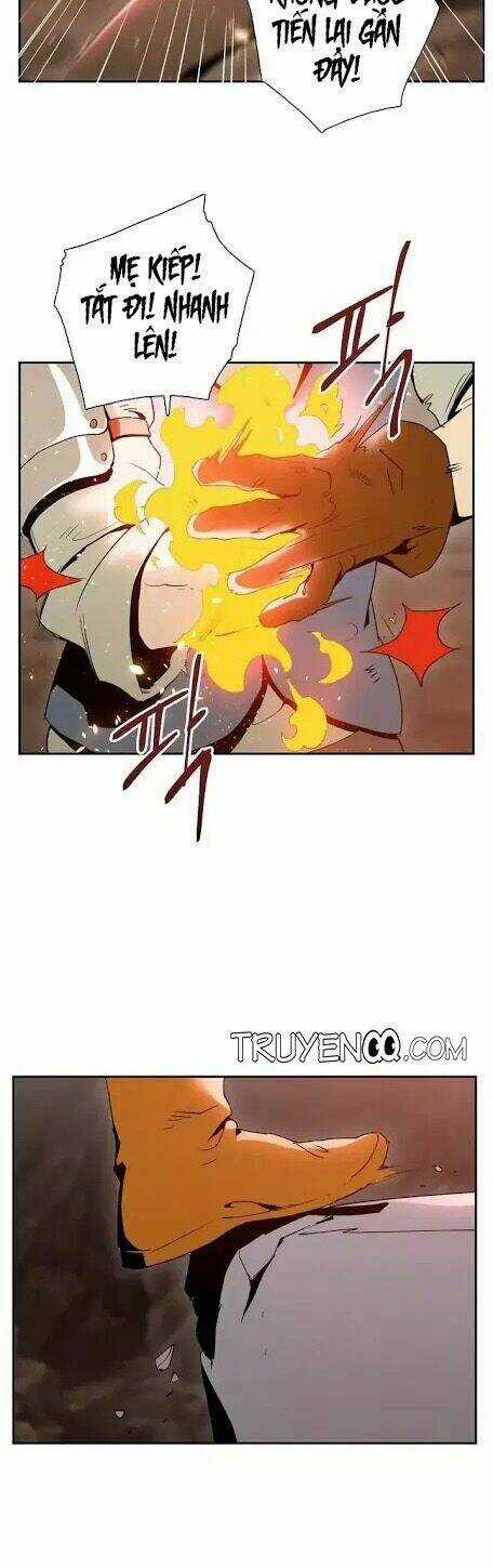 Cốt Binh Hồi Quy Chapter 19 trang 17