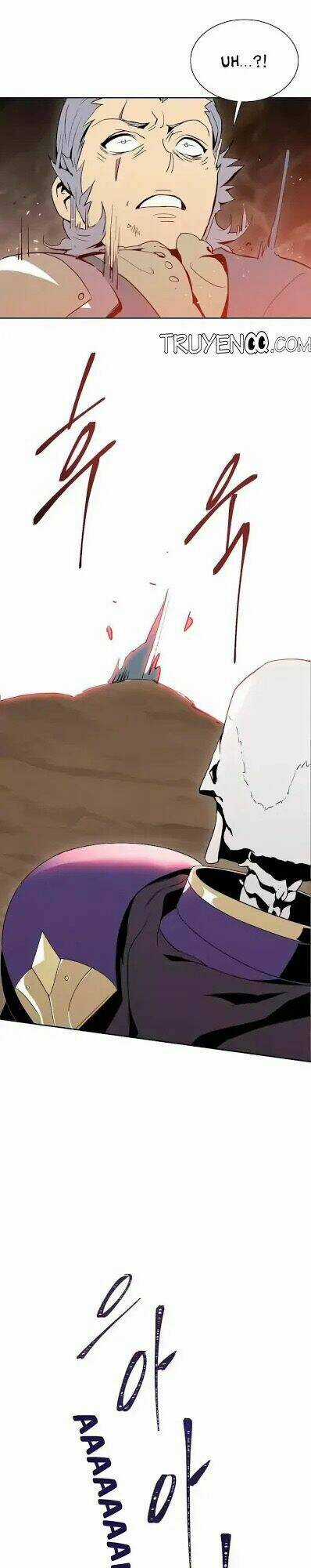 Cốt Binh Hồi Quy Chapter 19 trang 18