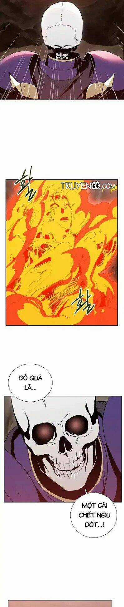 Cốt Binh Hồi Quy Chapter 19 trang 20