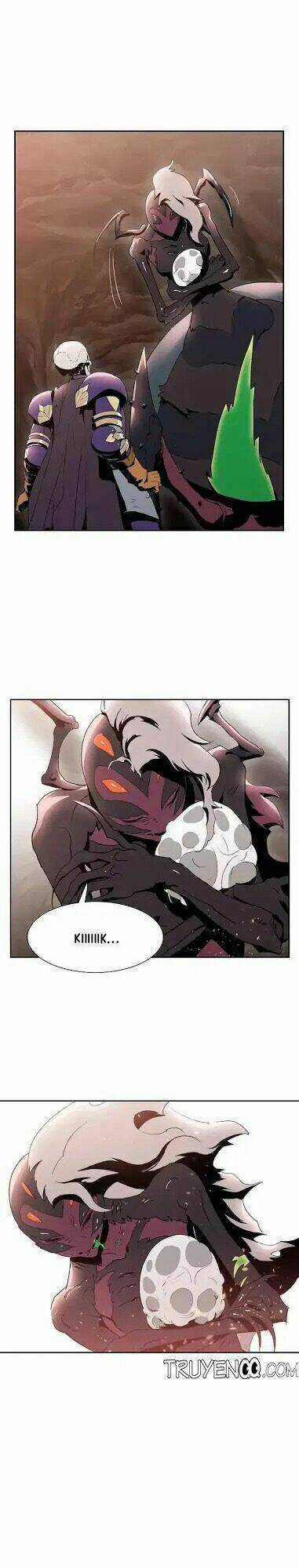 Cốt Binh Hồi Quy Chapter 19 trang 26