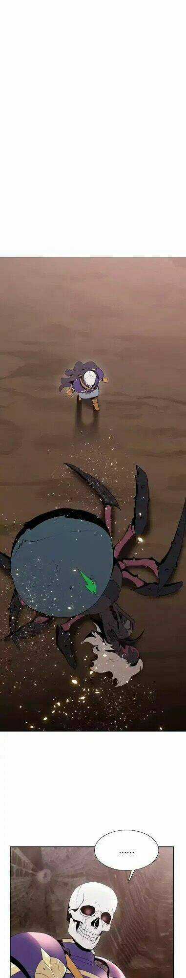 Cốt Binh Hồi Quy Chapter 19 trang 27